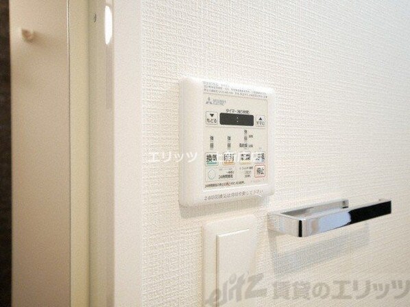 アドバンス西梅田ビオスの物件内観写真